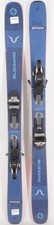 Blizzard Rustler Team 90 Demo Skis with Bindings - 148 cm Used