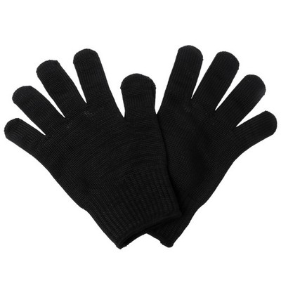 Animal Handling Gloves Bite Proof for Small Medium Birds Parrots Love Birds
