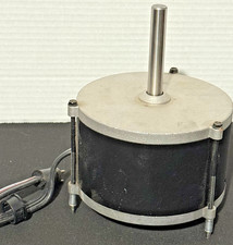 Mcmillen  F2208A4430 P/N 1103614 Motor Fan 115V 1/12HP  new tested works.