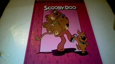 Scooby-Doo (Hanna Barbera Family Favor..., Wilson, Etta