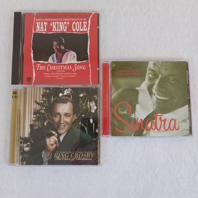 CD】Bing Crosby & Nat King Cole s-l400.jpg