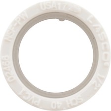Coupling, 1/2" Slip x 1/2" Slip
