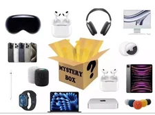 Mystery Loot Electronic Box! All Brand New!2025!Read Description