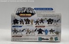 Hasbro Galactic Heroes Star Wars - Obi-Wan, Clone Trooper, Padme, & Anakin IOB — photo 9