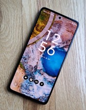 Motorola Moto Edge 2022 XT2205-3 Verizon Locked 256GB Grey