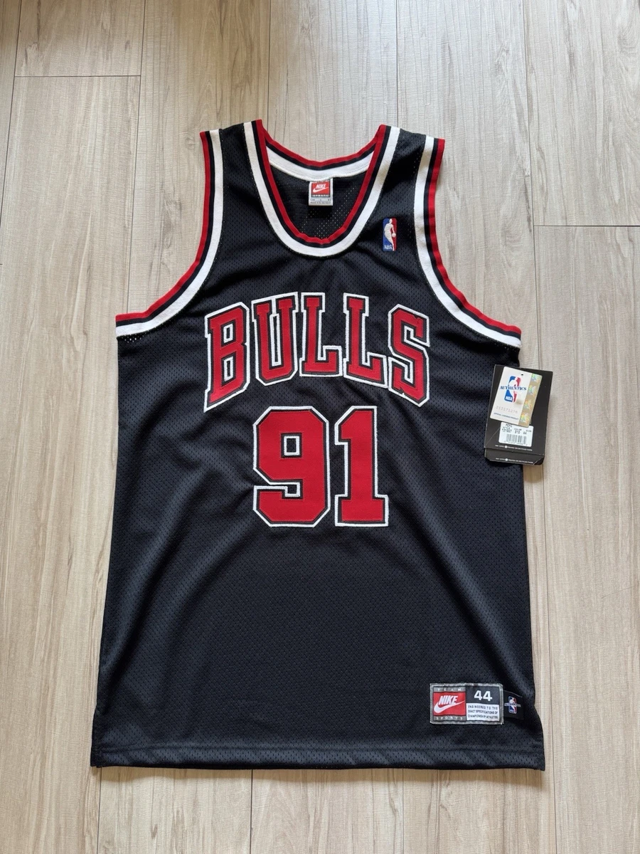Nike Dennis Rodman NBA Fan Apparel & Souvenirs for sale | eBay