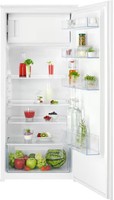 Aeg TSF5O12ES EinbauküHlschrank Mit Gefrierfach, NischenhöHe 122,5 Cm, 188 L, Sc