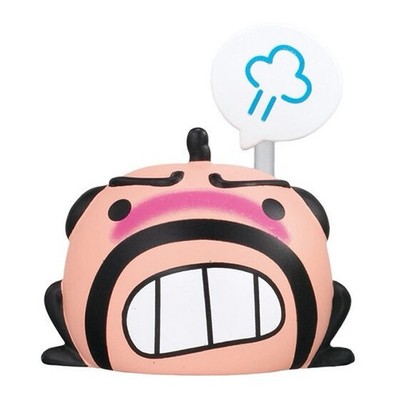 Gashapon Bandai Emo Fig. Tamagotchi Capsule Toy Oyajitchi Angry Gacha