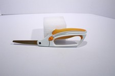 Fiskars 4  Blade Softouch Spring Action Scissors - Titanium Nitride Coating 10.5