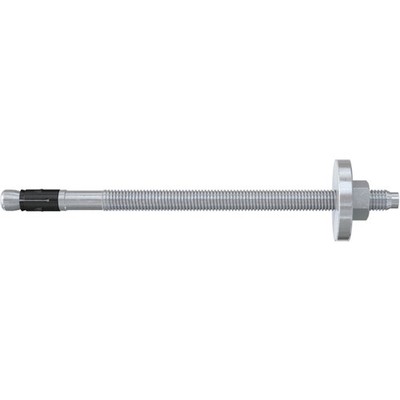 Fischer Bolzenanker FAZ II Plus 16/160 HBS gvz galvanisch verzinkt 564685 VPE 10