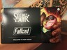 MTG Magic the Gathering Secret Lair Sealed NON-Foil Fallout WELCOME TO NEW VEGAS