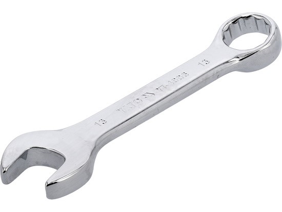 Fits YATO NARZ�DZIA YT-4906 SHORT OPEN-END WRENCH 13MM   ⭐UK Stock⭐