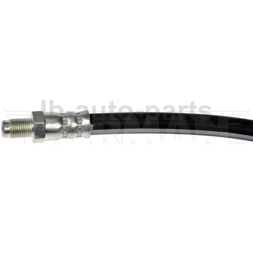 For Volvo S60 2001-2005 Dorman First Stop Brake Hose Line Front Rear 4x - Picture 5 of 12