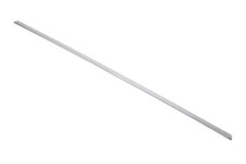 Genuine Gm Driver Side Door Belt Molding 84239732 Genuine Gm Driver Side Door Belt Molding 84239732