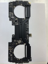 APPLE MacBook Pro 13" A1989 2018 Locked