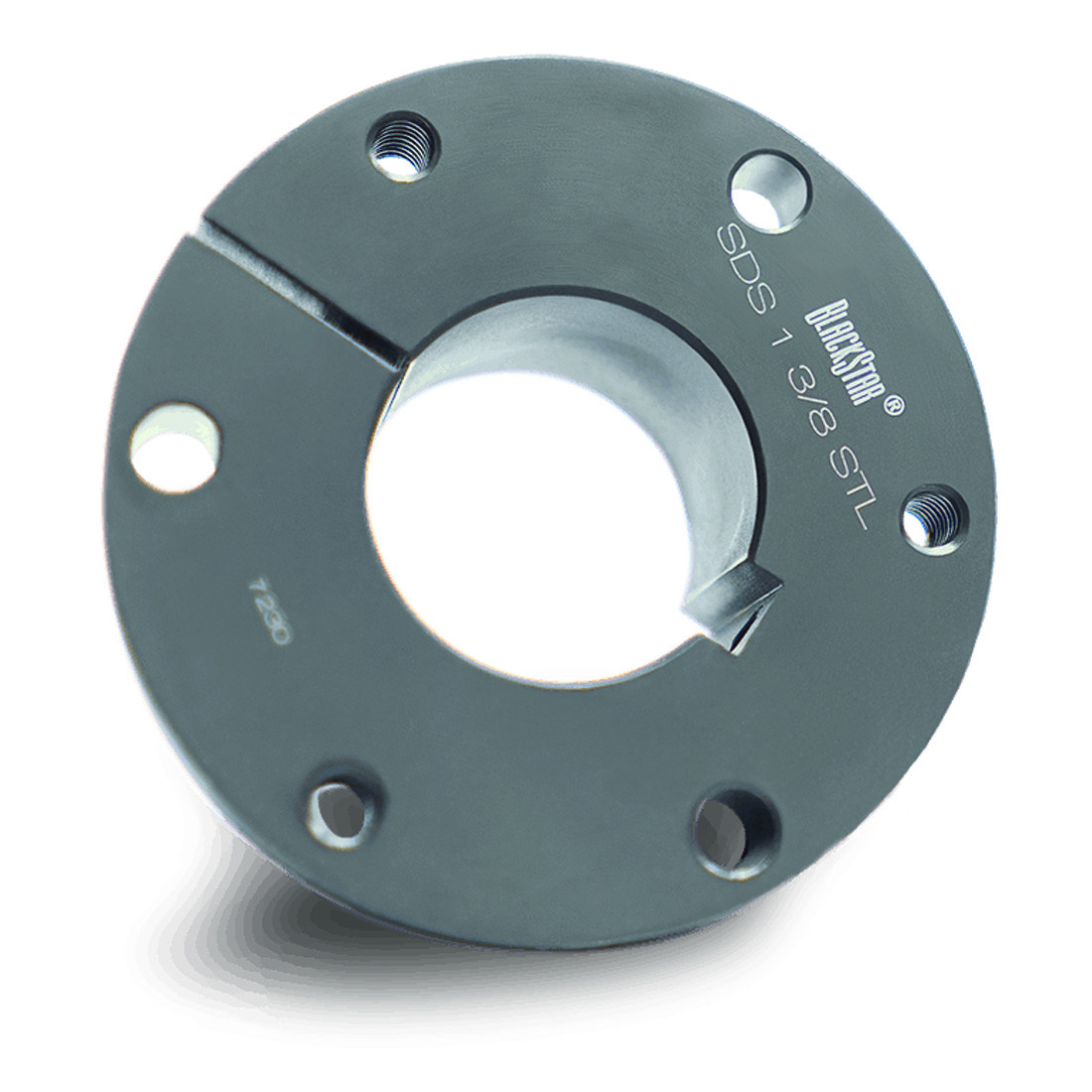 SK 1 1/8 QD Quick Detach Bushing BLACKSTAR Sheave Pulley Power Transmission