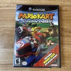 New ListingMario Kart: Double Dash with Bonus Disc CIB (Nintendo GameCube, 2003)