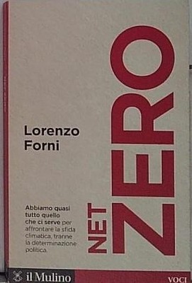Backöfen NET ZERO Il Mulino 2023