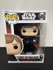 Star Wars Funko POP! Luke Skywalker Return of the Jedi 605