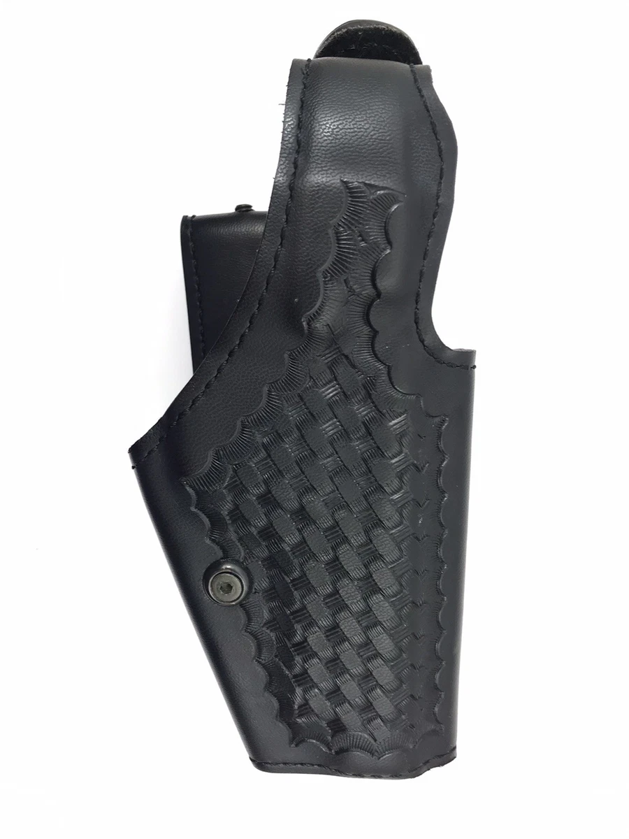 Safariland Right Leather Smith & Wesson Hunting Gun Holsters | eBay