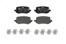 Plaquette de frein Kia SPORTAGE