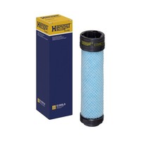 SekundäRluftfilter-Einsatz 174 Mm Hengst Filter Passend FüR U.A. Kubota