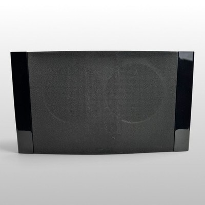 Teufel M 450 FCR Lautsprecher Front Center Rear 170W 4-8 Ohm Schwarz