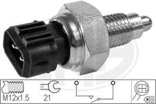 Schalter für Rückfahrlicht 330442 ERA für SEAT SKODA VW