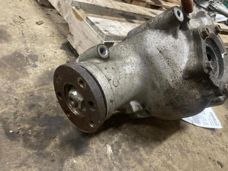 2011-2013 Infiniti M37 Front Differential Carrier Assembly 3.357 Ratio OEM Foto 4 de 4