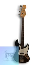 Fender Japan JV62-115 JV Serial Electric Bass
