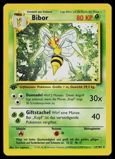 pokemon beedrill card value Beedrill #15 main image 1