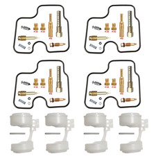 HONDA CBR600F PC31 Carburettor rebuild kit 1995-1998 UK