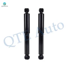 Pair of 2 Rear Shock Absorber For 1963-1982 Chevrolet Corvette