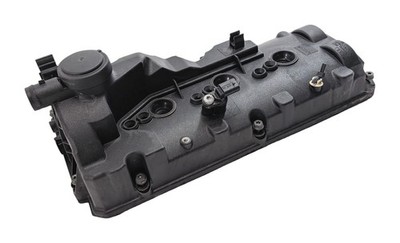 13-16 PORSCHE CAYENNE 958 3.0L DIESEL MCN.RB RIGHT PASSENGER ENGINE VALVE COVER