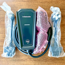 EV Charger for Mercedes Benz EQB EQE EQS EQA EQC Fast Charging Cable 120v 240v