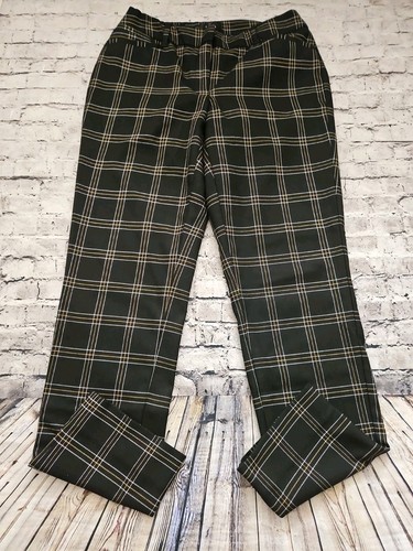 Pantaloni Whbm Casa Bianca Mercato Nero