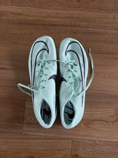 Gebrauchte Air Zoom Mayfly In Mint Gr&uuml;n