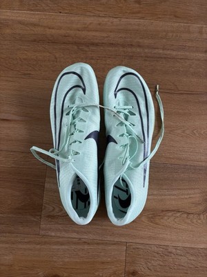 Gebrauchte Air Zoom Mayfly In Mint Grün
