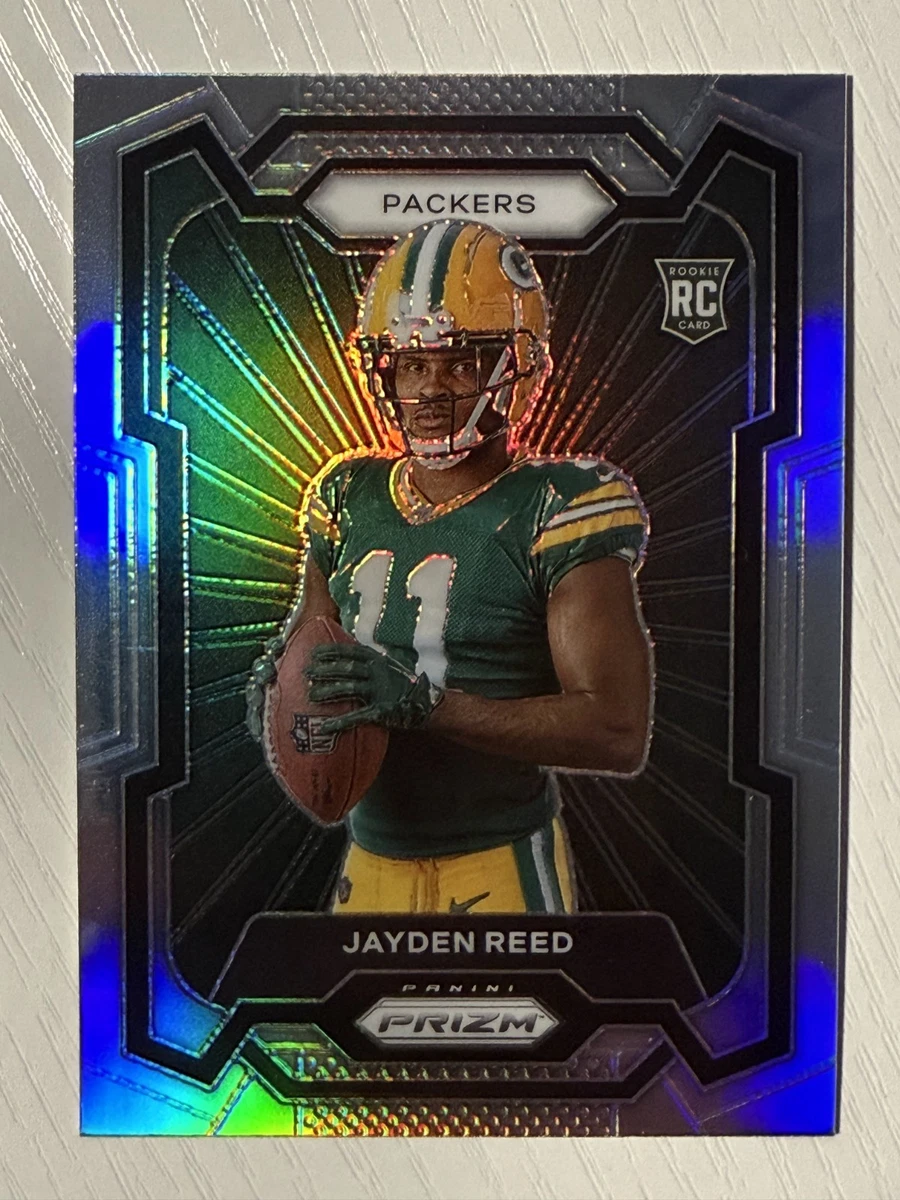 National Collegiate Athletic Association (NCAA) Panini Green Bay