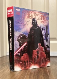 Star Wars Darth Vader Omnibus | eBay