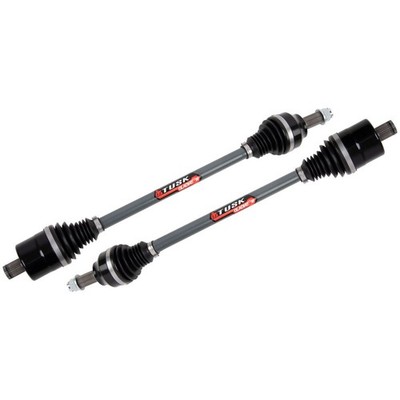 Tusk Rear Gladiator Xtreme CV Axles Right & Left Maverick Sport 1000R & Max ALL