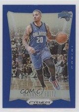 2023-24 Panini Prizm Deca Blue Prizm /149 Markelle Fultz #202 1pe9
