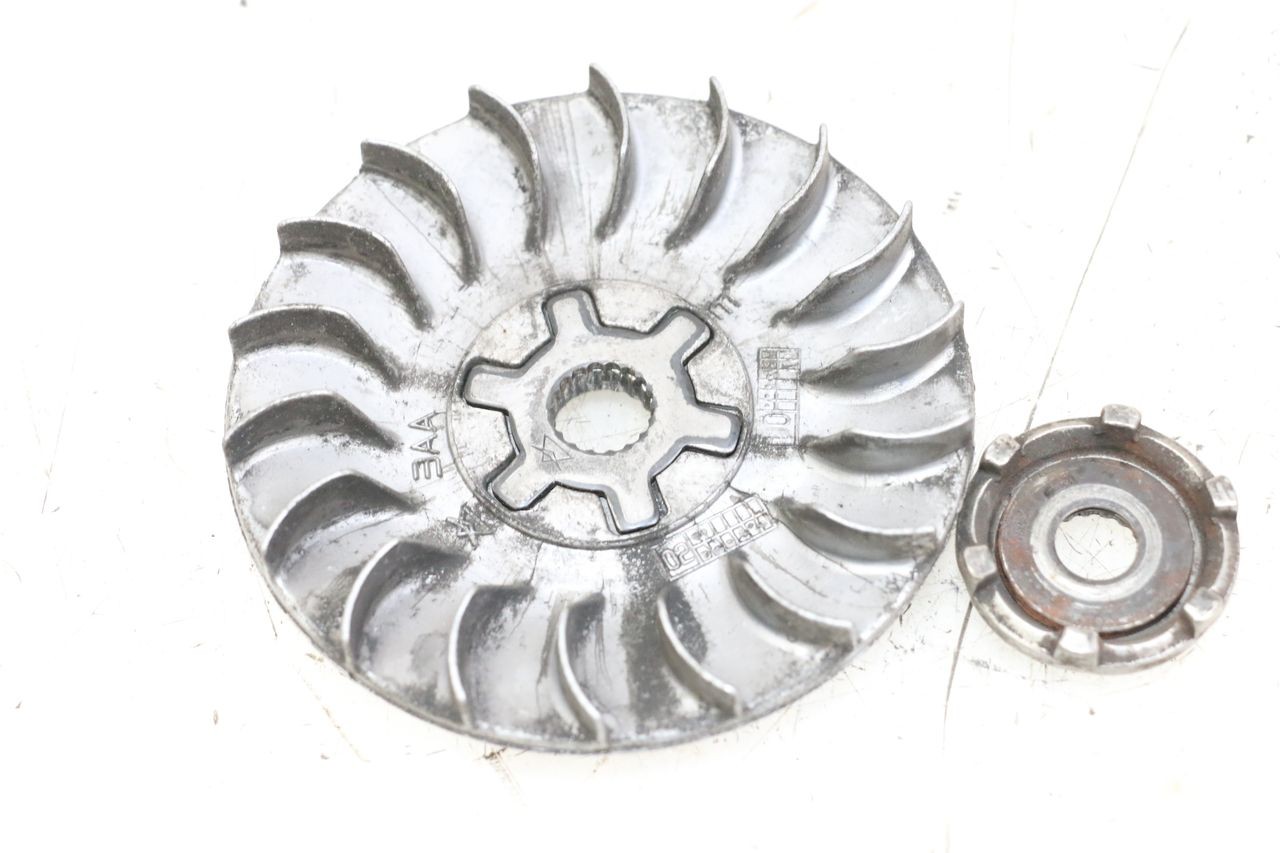 FAN - MBK MACH G AC 50 (2002 - 2014)