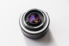 Minolta MC Rokkor PF 50mm f1.7 lens in Excellent condition — photo 5