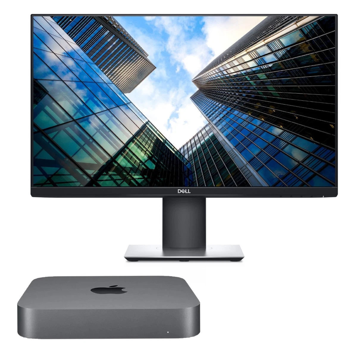 Apple Mac mini 32 GB RAM Apple Desktops & All-In-One Computers for