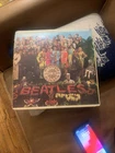 THE BEATLES -SGT. PEPPER’S LONELY HEARTS BAND MONO 1967 VG