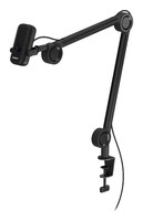 ENDORFY Solum Voice Black Microphone 96KHz USB 3.0 EY1B014