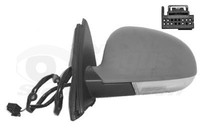 VAN Wezel AußEnspiegel Links (5886807) FüR VW Jetta III Golf V VI