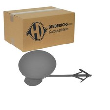 DIEDERICHS BLENDE ABSCHLEPPHAKEN STOßSTANGE VORNE passend für OPEL MERIVA