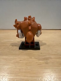 LEGO Teenage Mutant Ninja Turtles - Dogpound Minifigure (79104)